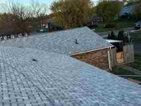 DDL ROOFING LLC