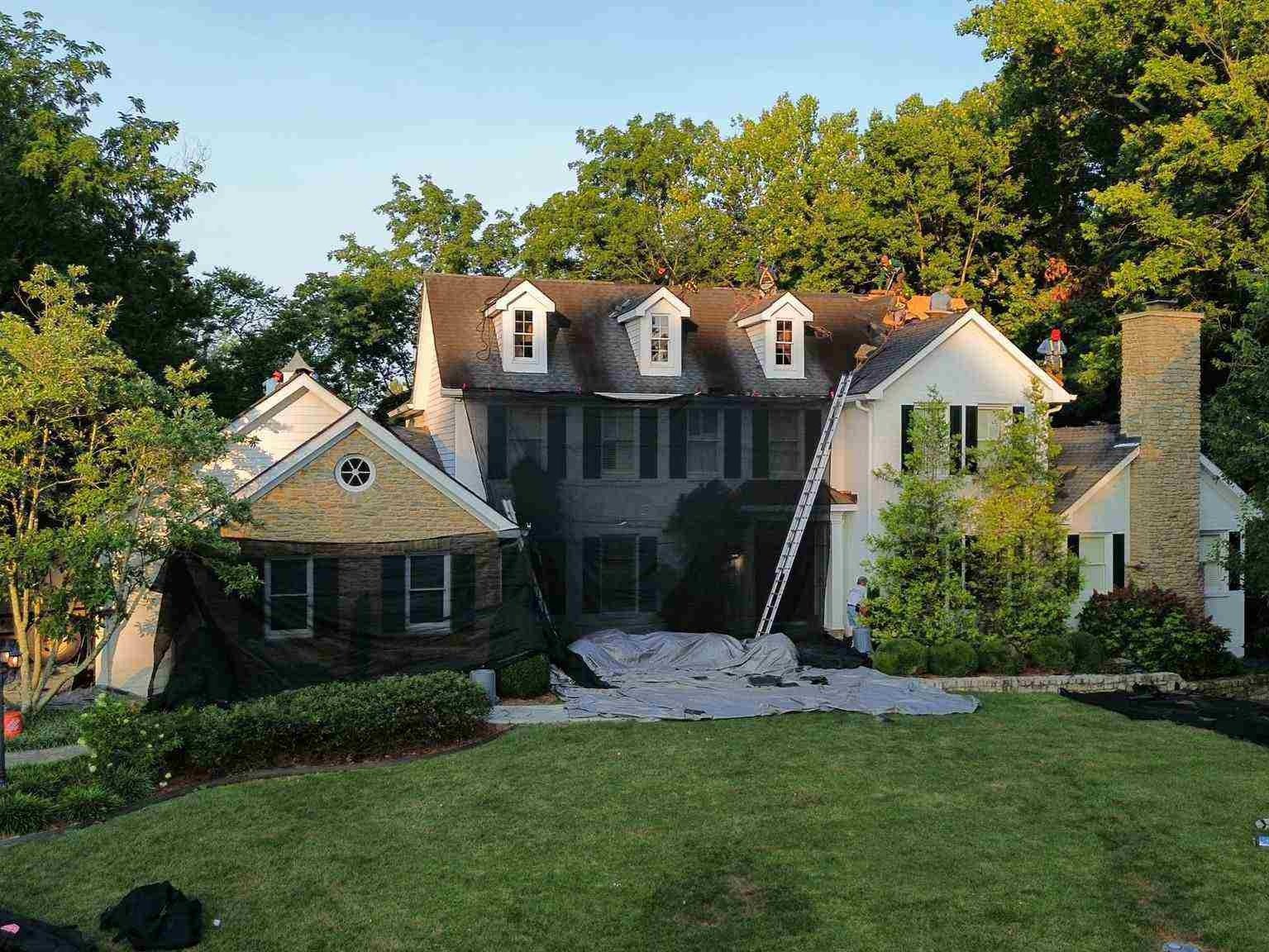 DDL ROOFING LLC