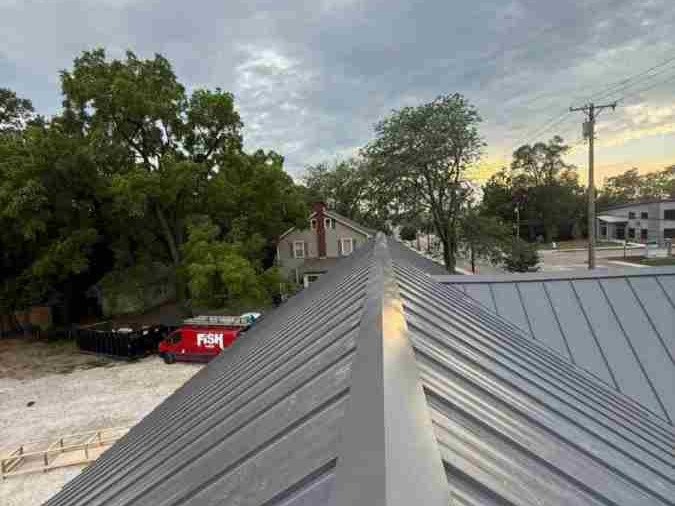 DDL ROOFING LLC