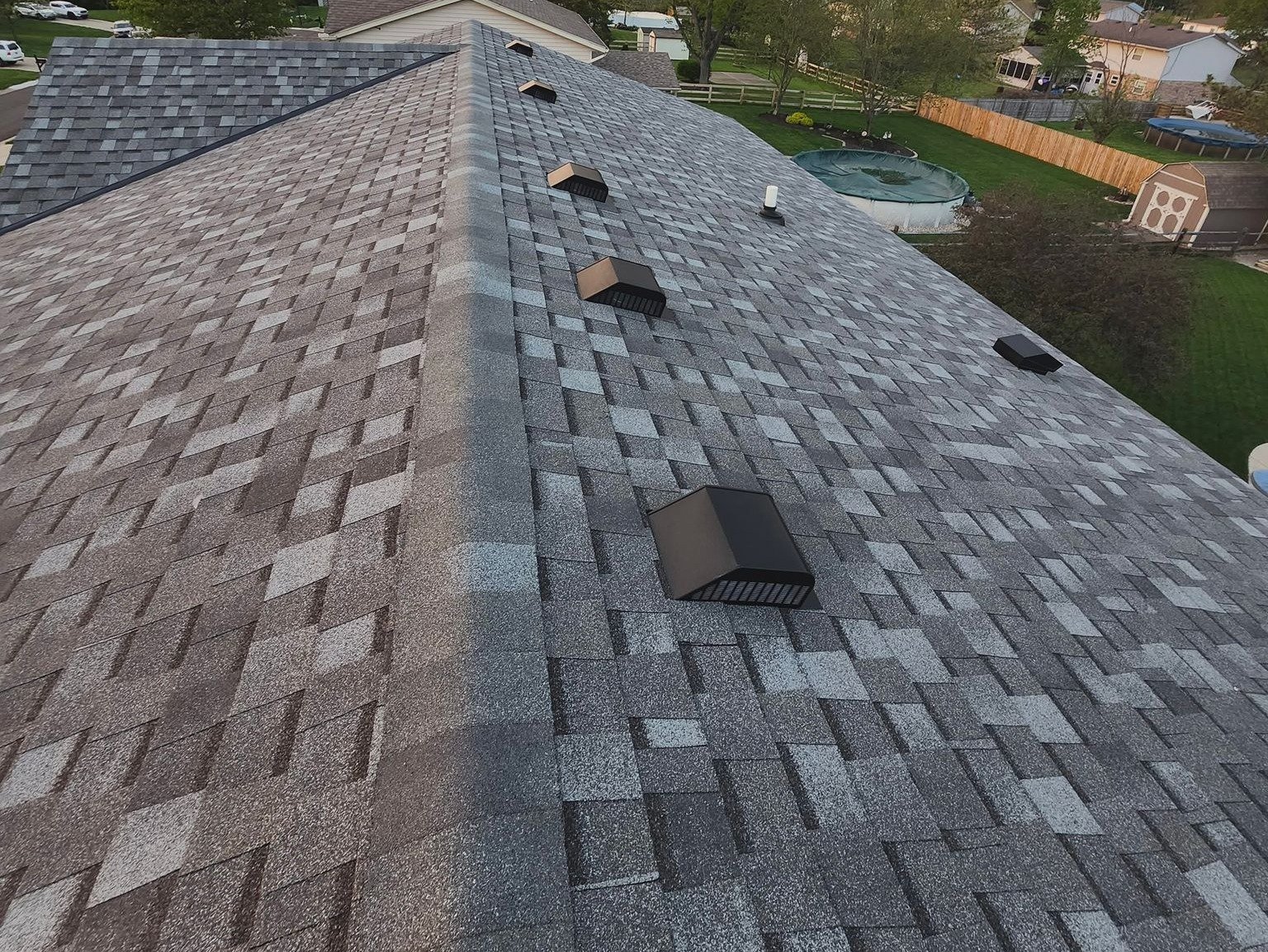 DDL ROOFING LLC
