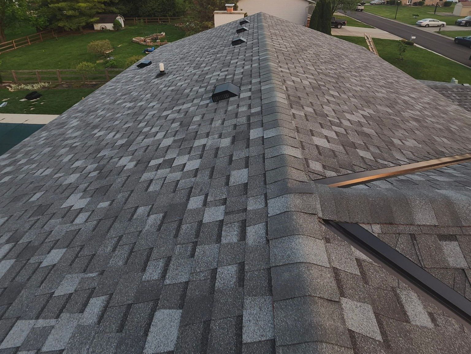DDL ROOFING LLC
