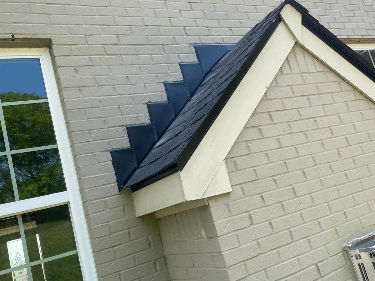 DDL ROOFING LLC